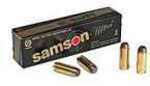 50 Action Express 20 Rounds Ammunition Magnum Research 300 Grain Hollow Point